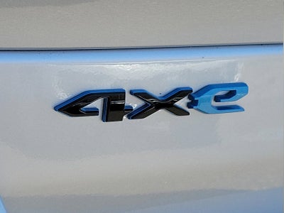 2023 Jeep Grand Cherokee 4xe Trailhawk