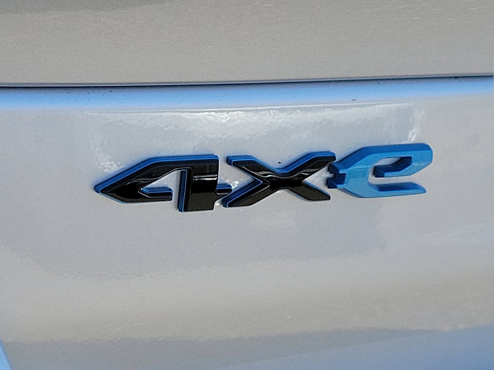 2023 Jeep Grand Cherokee 4xe Trailhawk