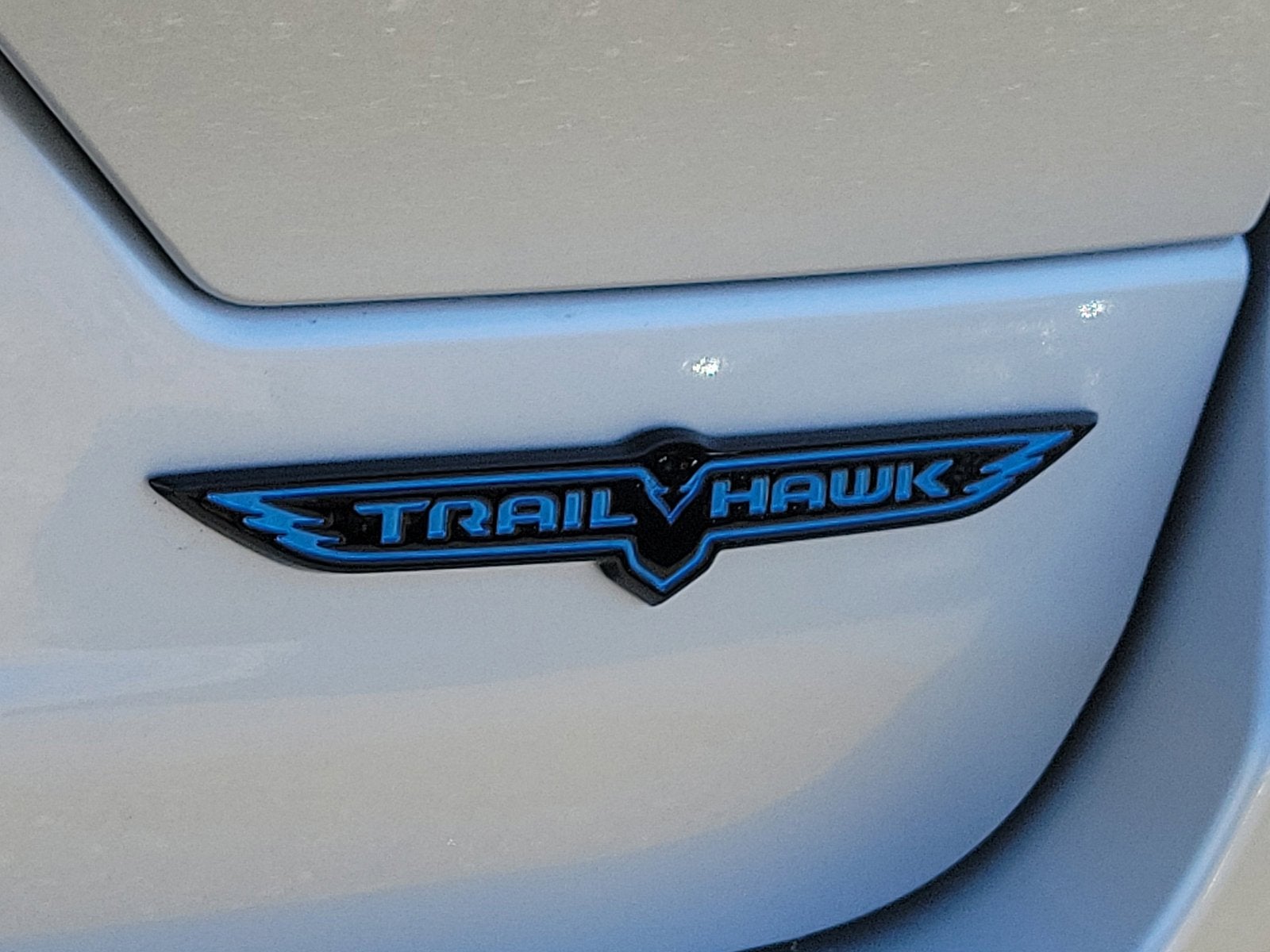2023 Jeep Grand Cherokee 4xe Trailhawk