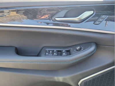 2023 Jeep Grand Cherokee 4xe Trailhawk