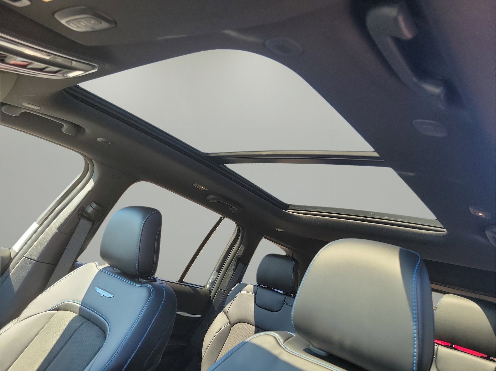 2023 Jeep Grand Cherokee 4xe Trailhawk