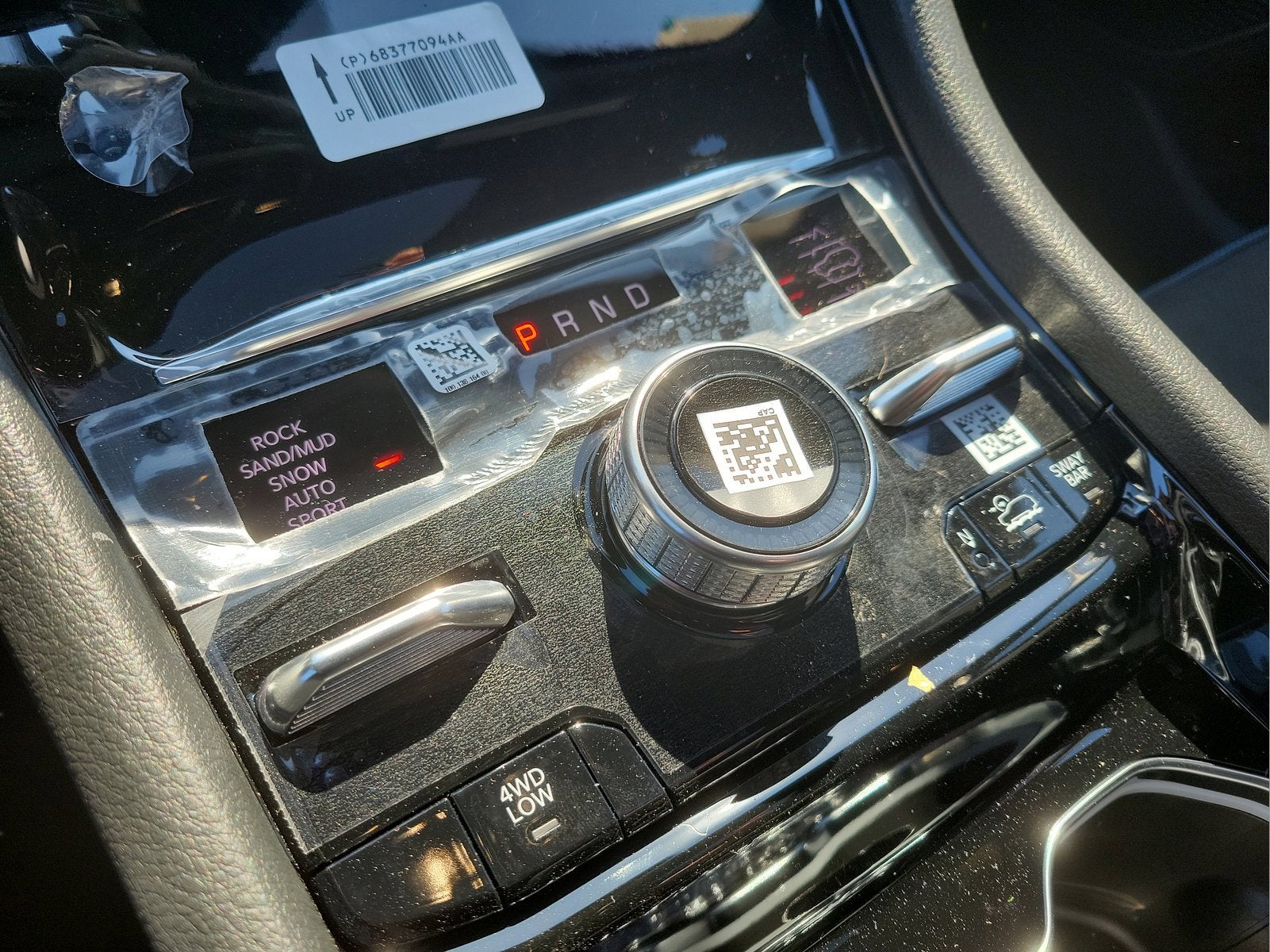 2023 Jeep Grand Cherokee 4xe Trailhawk