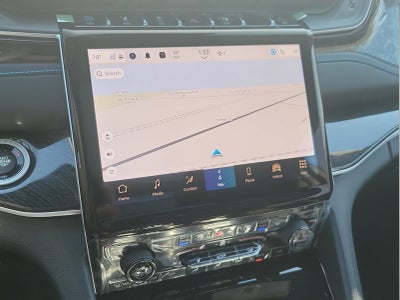 2023 Jeep Grand Cherokee 4xe Trailhawk