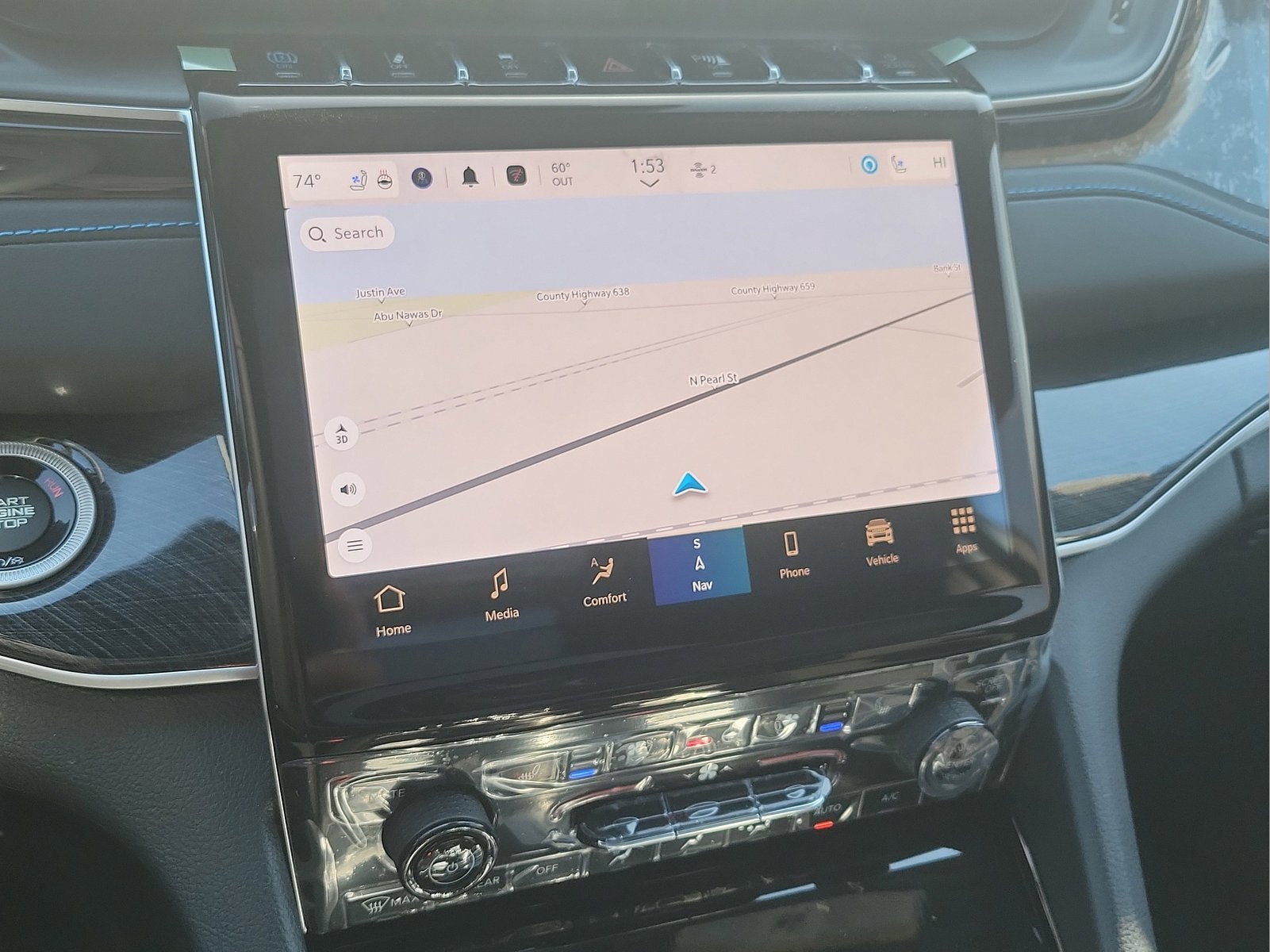 2023 Jeep Grand Cherokee 4xe Trailhawk