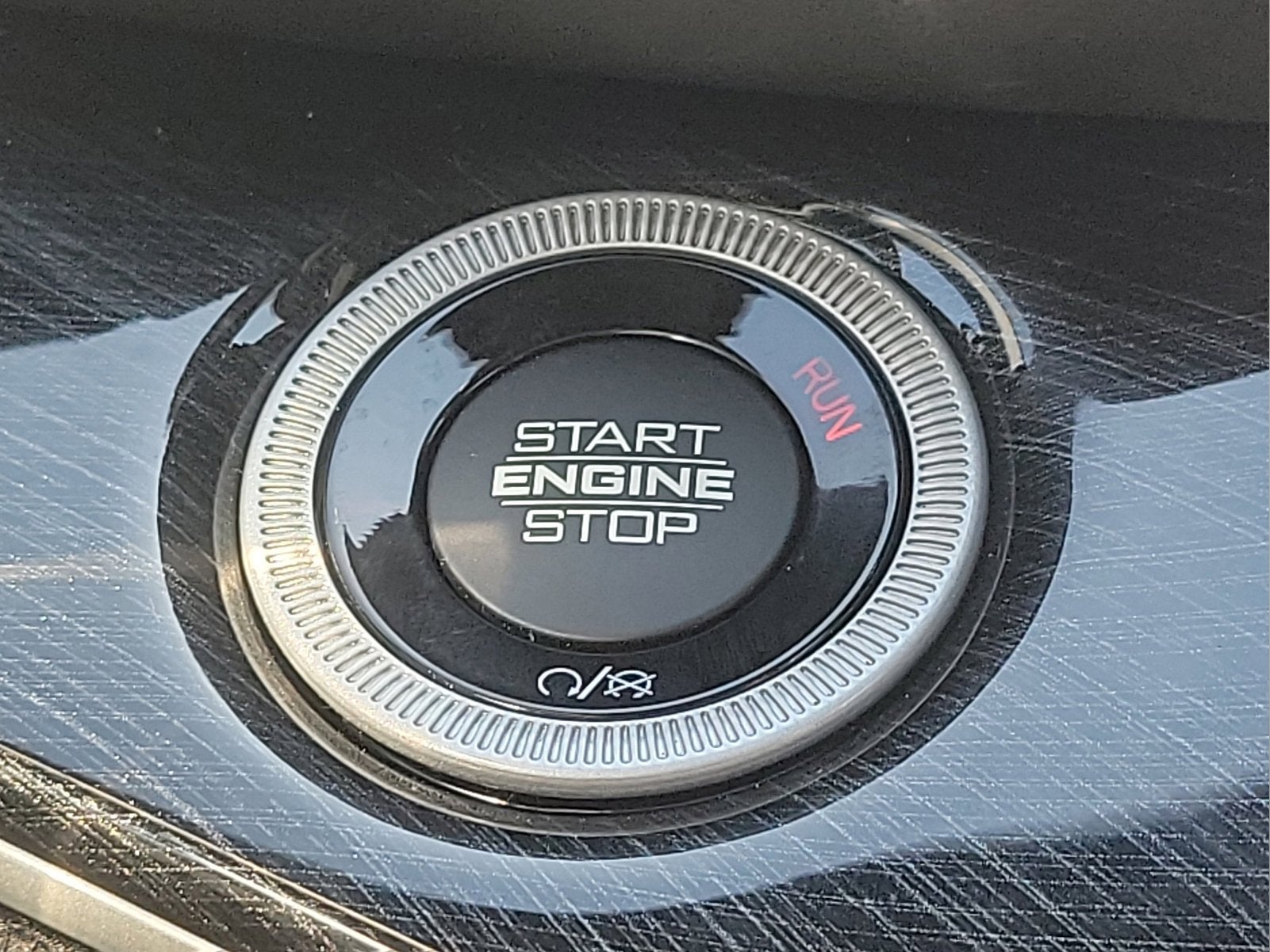 2023 Jeep Grand Cherokee 4xe Trailhawk