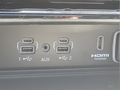 2023 Jeep Grand Cherokee 4xe Trailhawk