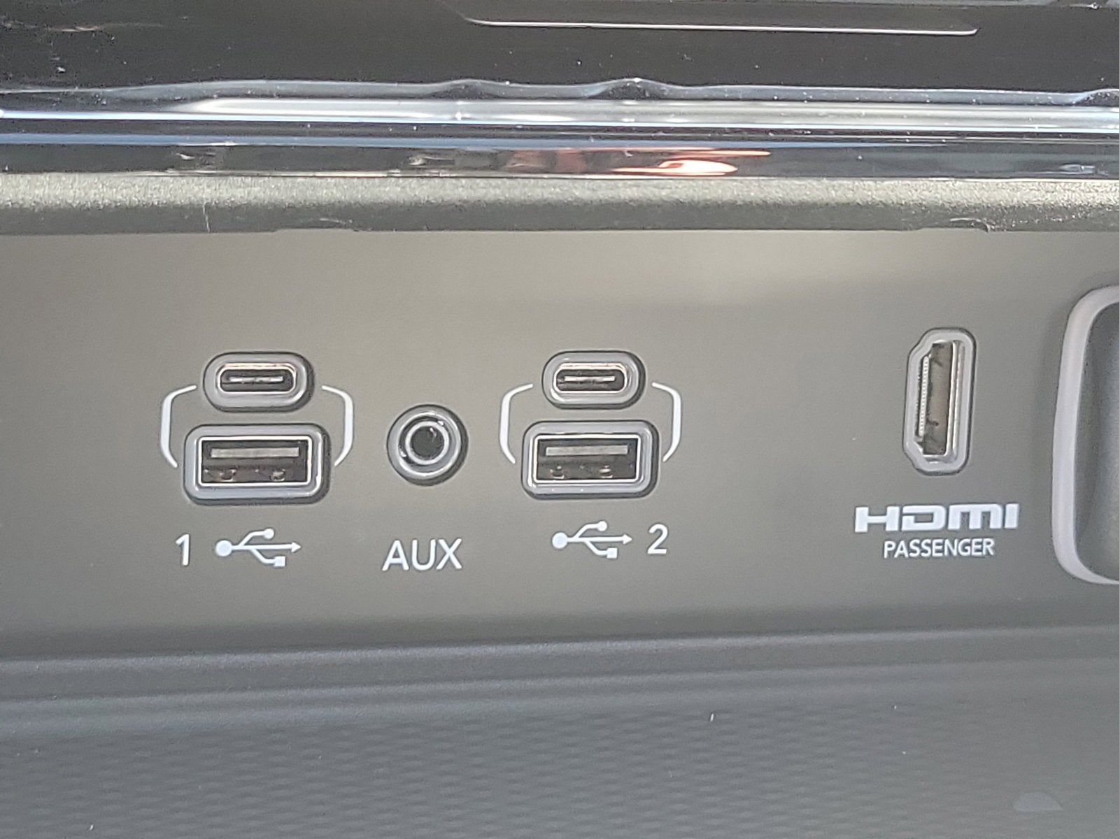 2023 Jeep Grand Cherokee 4xe Trailhawk