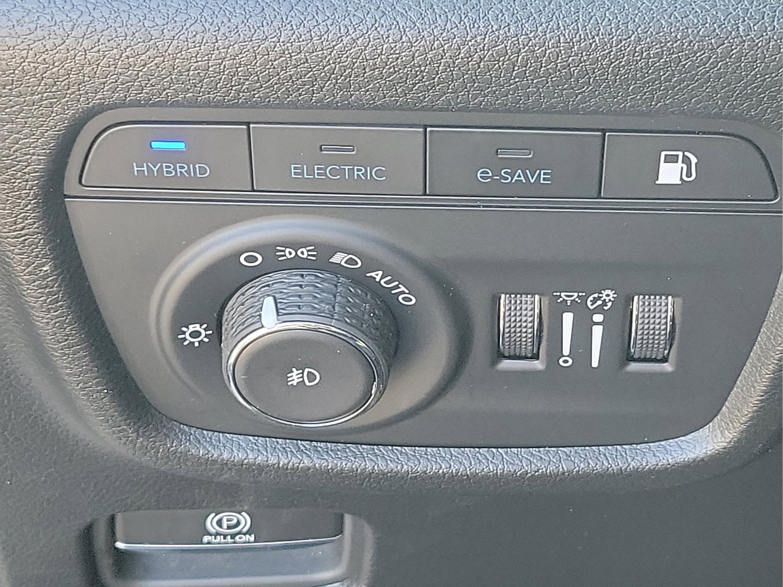 2023 Jeep Grand Cherokee 4xe Trailhawk