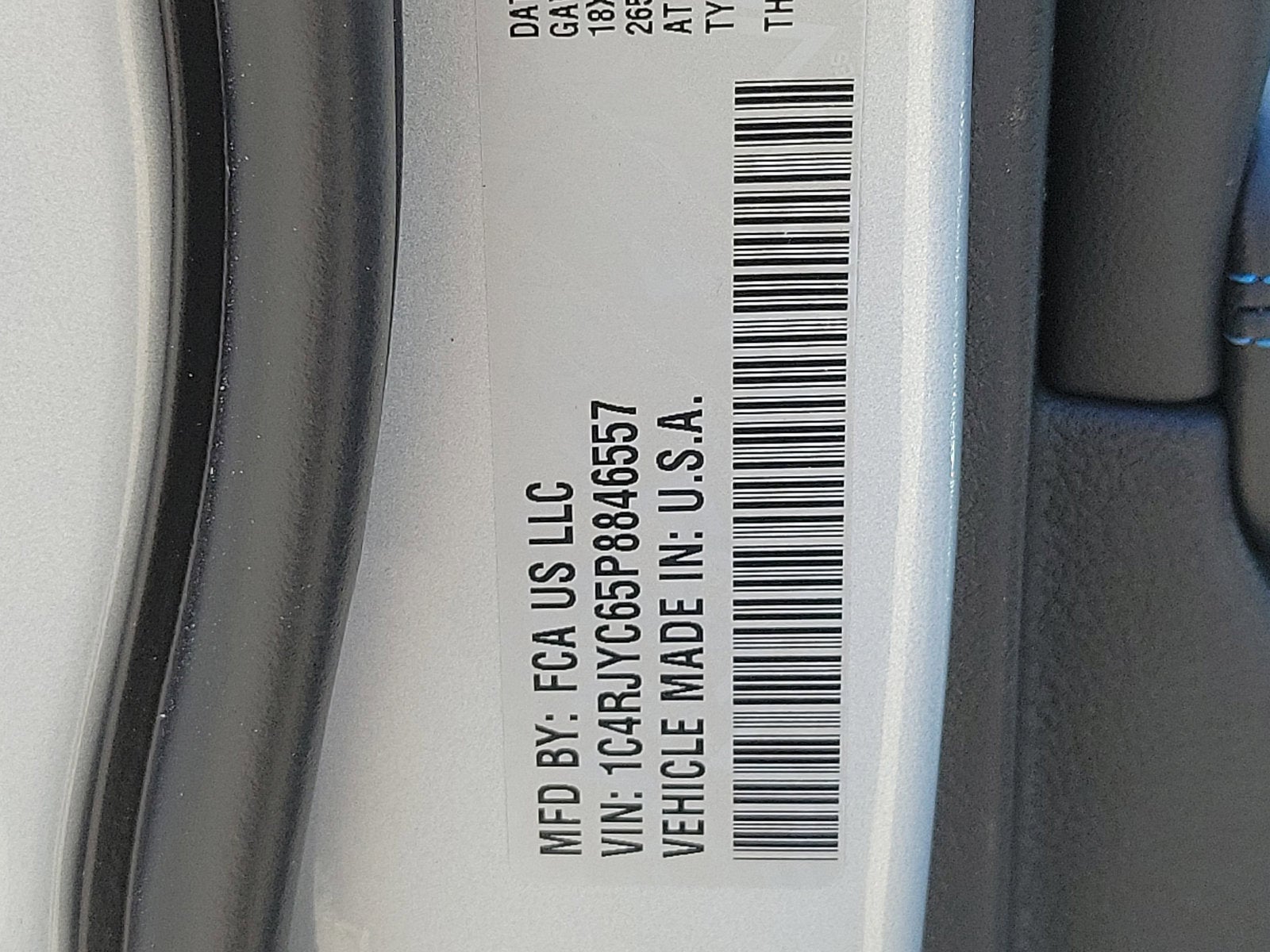 2023 Jeep Grand Cherokee 4xe Trailhawk