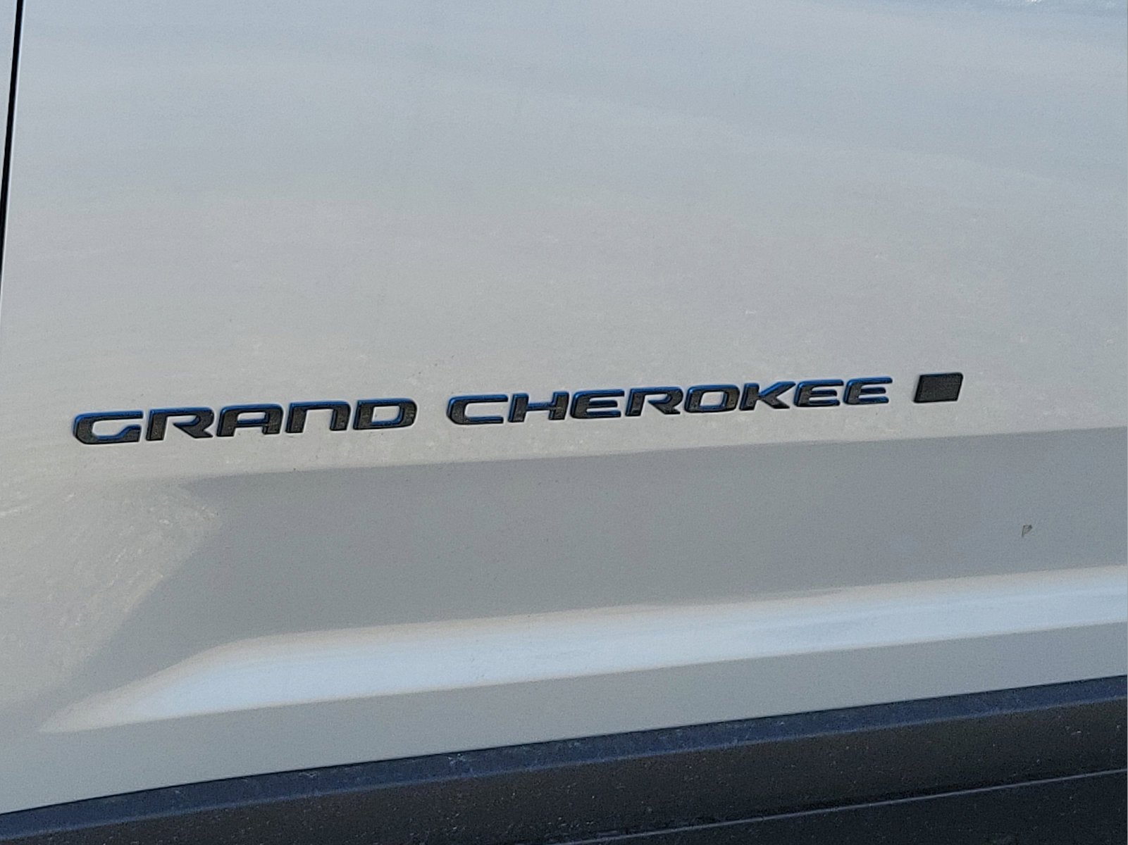 2023 Jeep Grand Cherokee 4xe Trailhawk