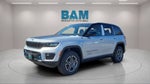 2023 Jeep Grand Cherokee 4xe Trailhawk