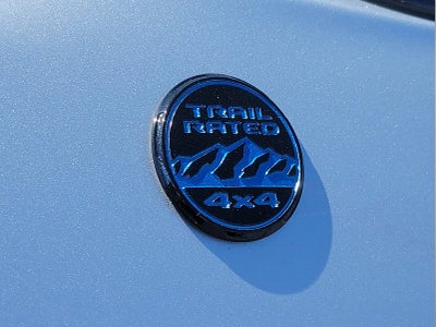 2023 Jeep Grand Cherokee 4xe Trailhawk