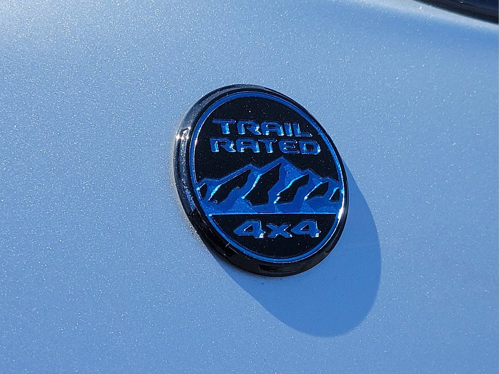 2023 Jeep Grand Cherokee 4xe Trailhawk