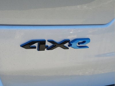 2023 Jeep Grand Cherokee 4xe Trailhawk