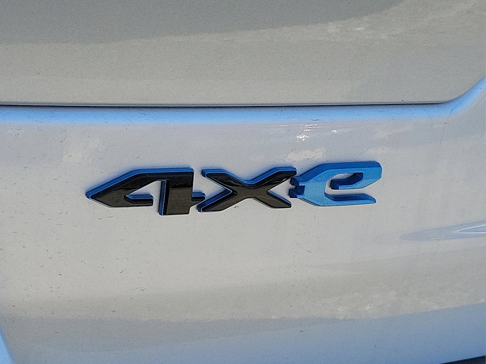 2023 Jeep Grand Cherokee 4xe Trailhawk