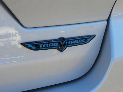 2023 Jeep Grand Cherokee 4xe Trailhawk