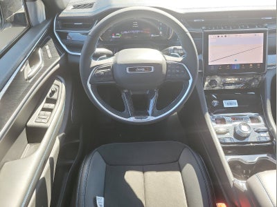 2023 Jeep Grand Cherokee 4xe Trailhawk