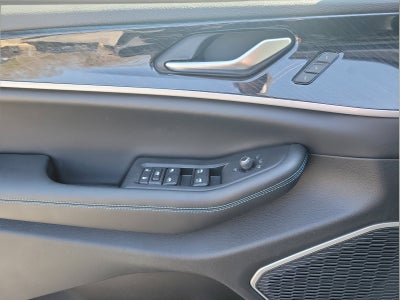 2023 Jeep Grand Cherokee 4xe Trailhawk