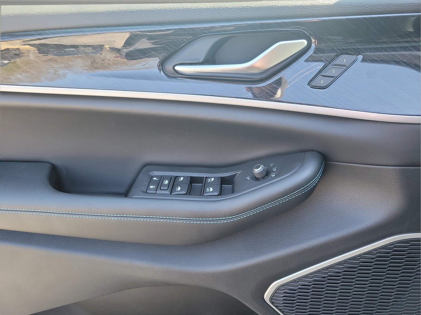 2023 Jeep Grand Cherokee 4xe Trailhawk