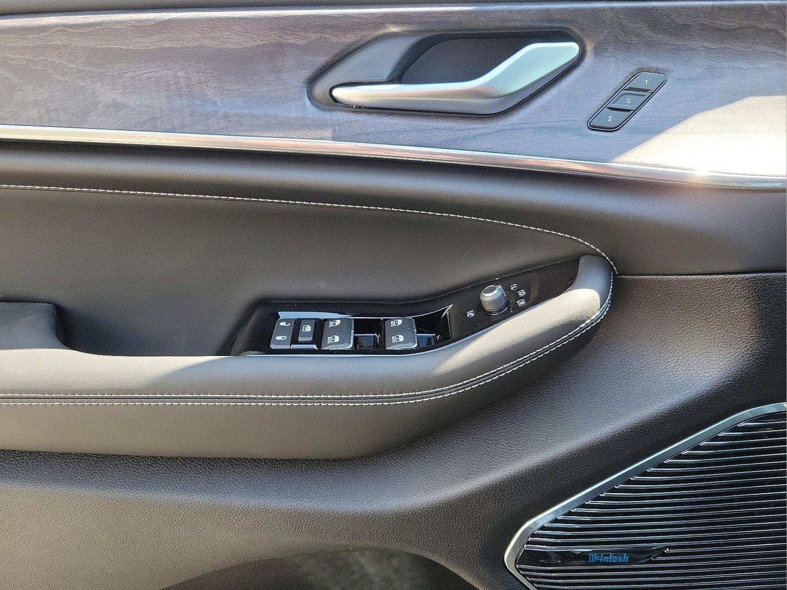 2023 Jeep Grand Cherokee 4xe Overland