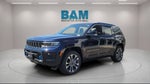 2023 Jeep Grand Cherokee 4xe Overland
