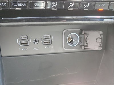 2023 Jeep Grand Cherokee 4xe Overland