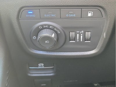 2023 Jeep Grand Cherokee 4xe Overland