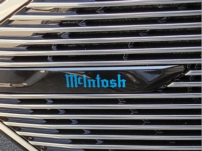 2023 Jeep Grand Cherokee 4xe Overland