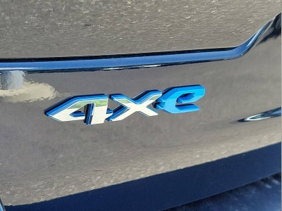 2023 Jeep Grand Cherokee 4xe Overland