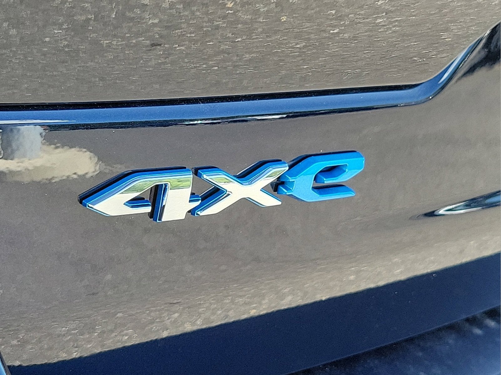 2023 Jeep Grand Cherokee 4xe Overland