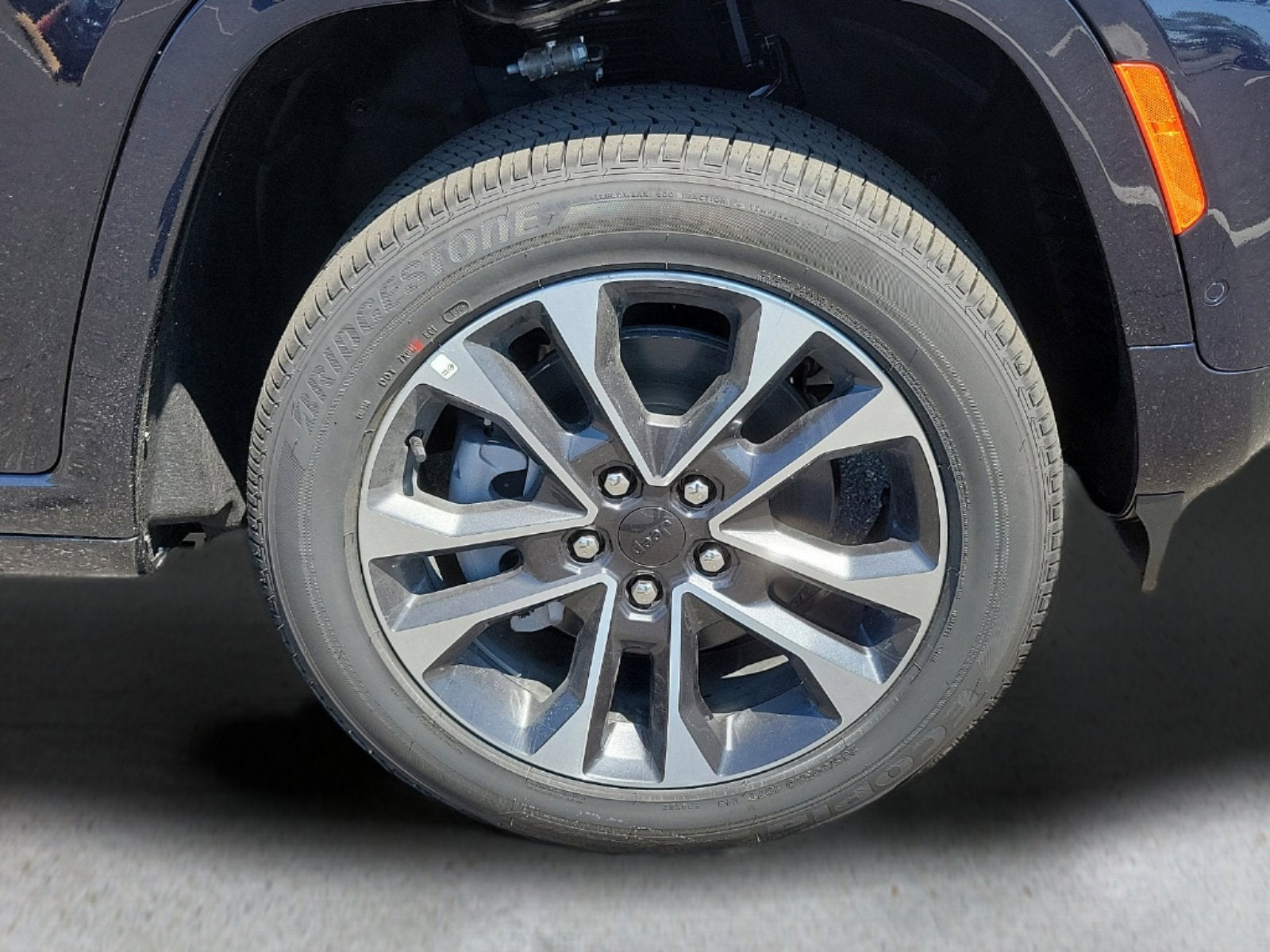 2023 Jeep Grand Cherokee 4xe Overland