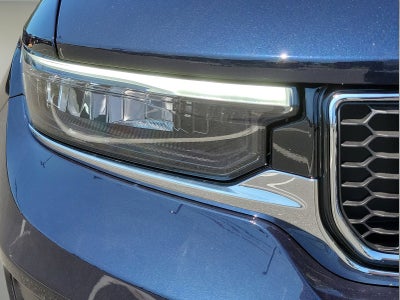 2023 Jeep Grand Cherokee 4xe Overland