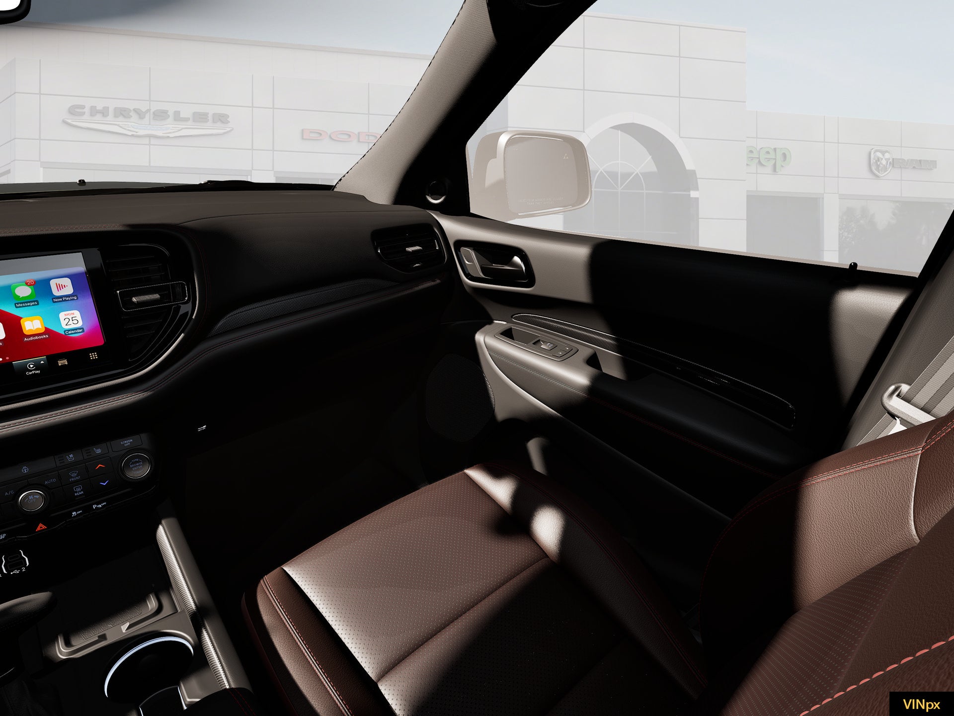 2027 Dodge Durango DURANGO GT HEMI V8 PLUS AWD