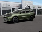 2027 Dodge Durango DURANGO GT HEMI V8 PLUS AWD