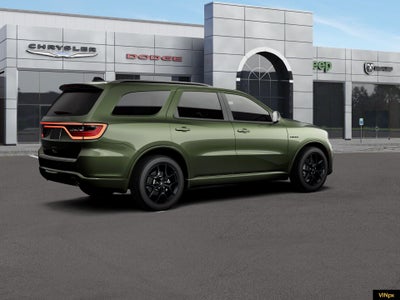 2027 Dodge Durango DURANGO GT HEMI V8 PLUS AWD