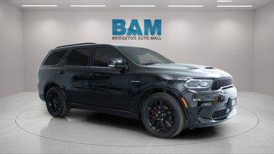 2023 Dodge Durango R/T Premium AWD