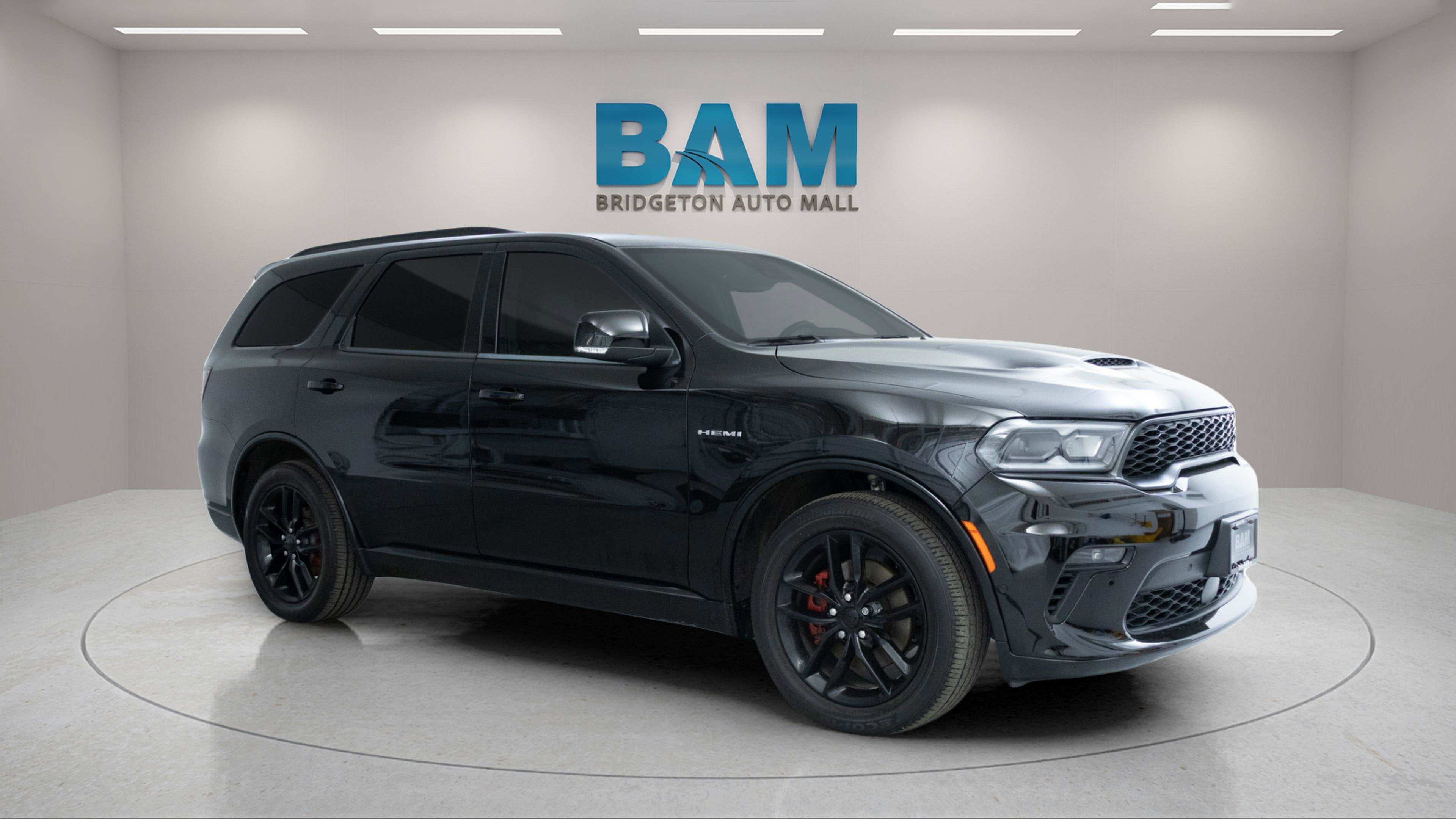 2023 Dodge Durango R/T Premium AWD