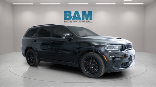 2023 Dodge Durango R/T Premium AWD