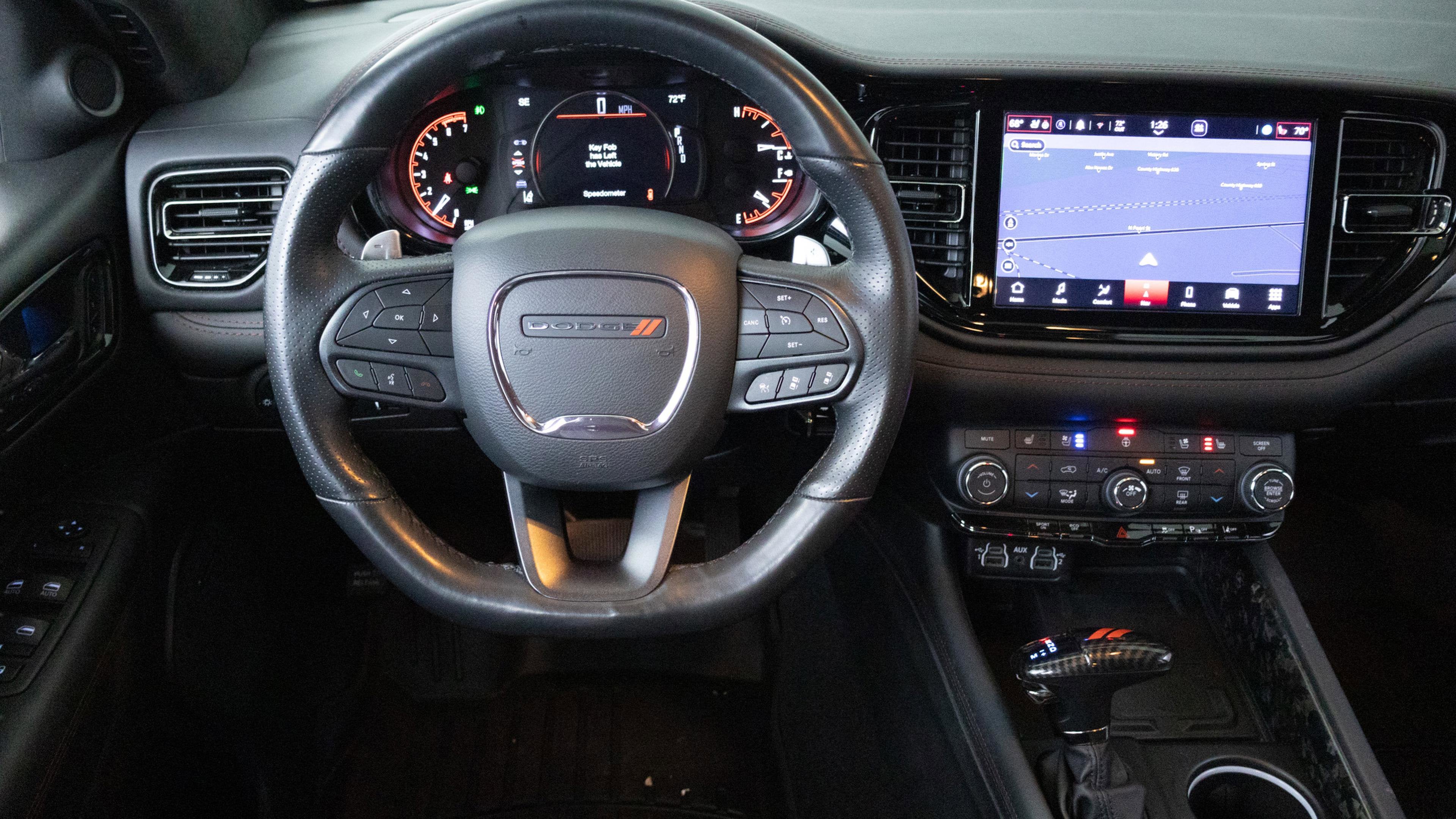 2023 Dodge Durango R/T Premium AWD