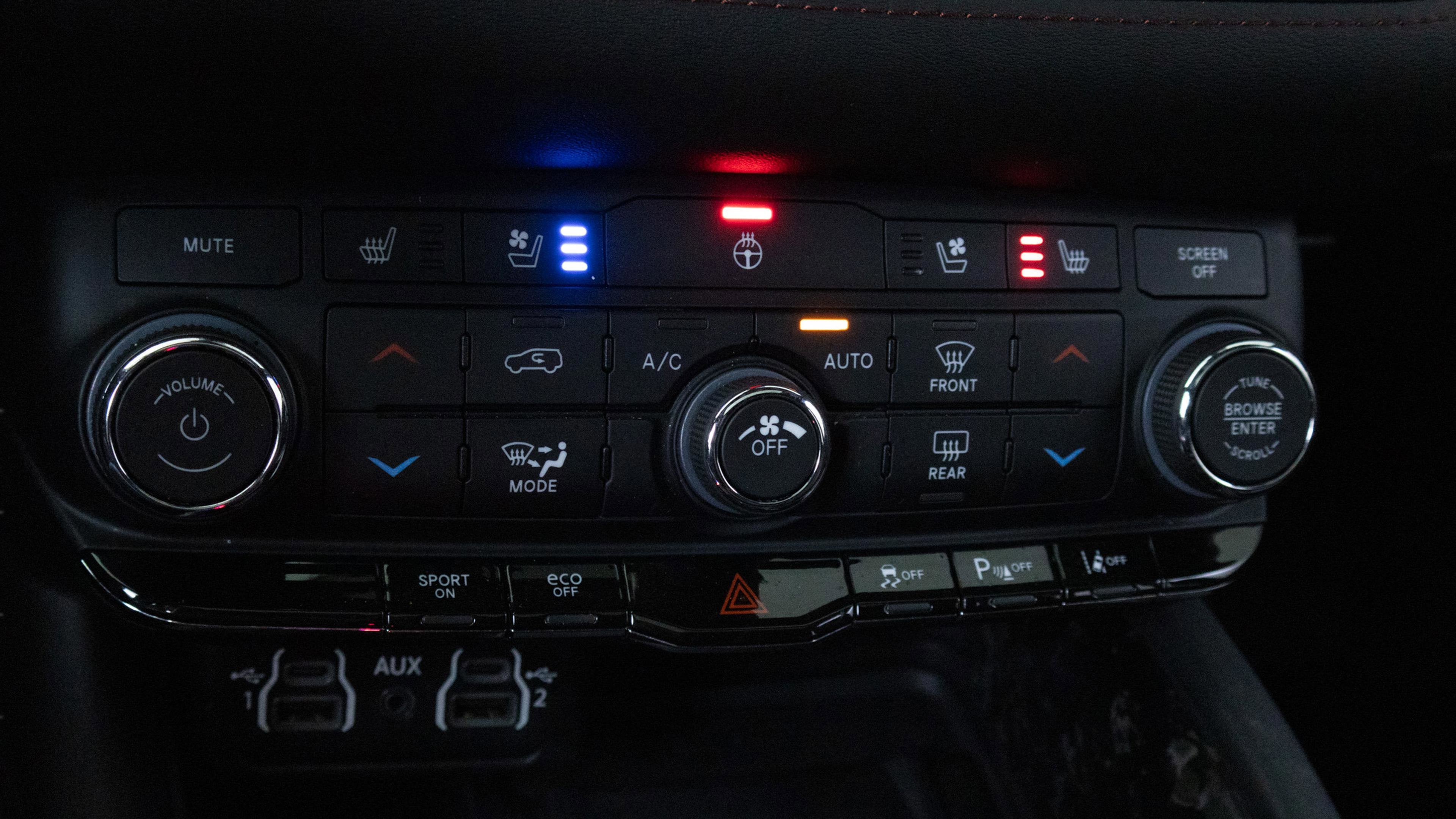 2023 Dodge Durango R/T Premium AWD