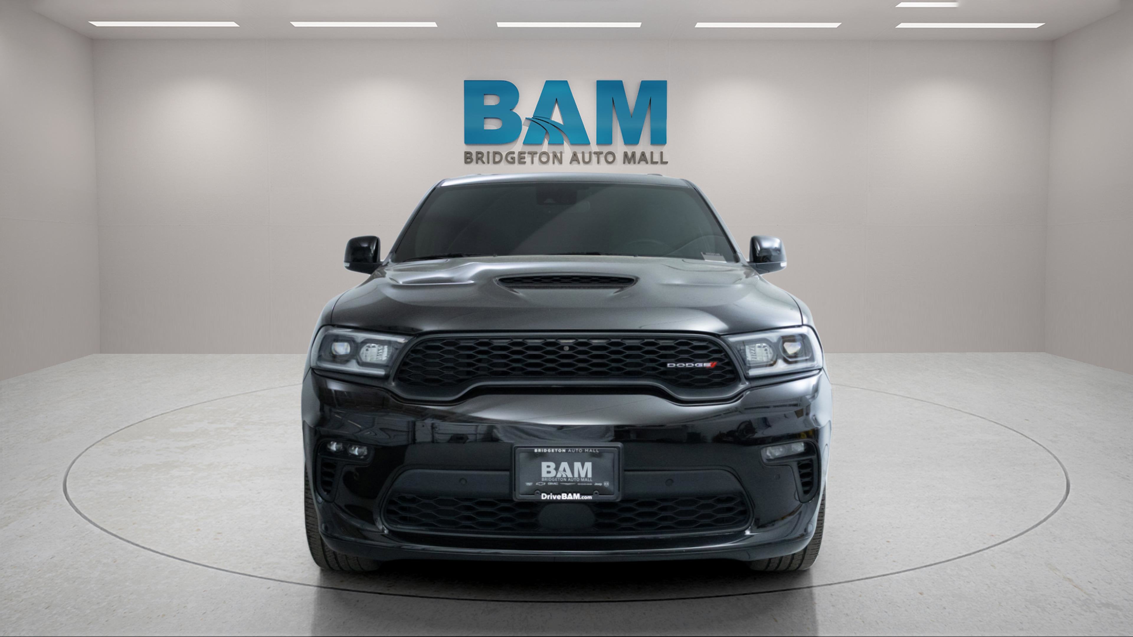 2023 Dodge Durango R/T Premium AWD
