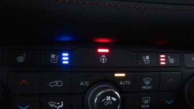 2023 Dodge Durango R/T Premium AWD
