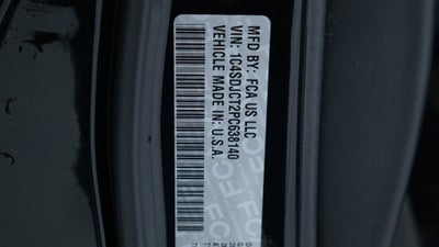 2023 Dodge Durango R/T Premium AWD