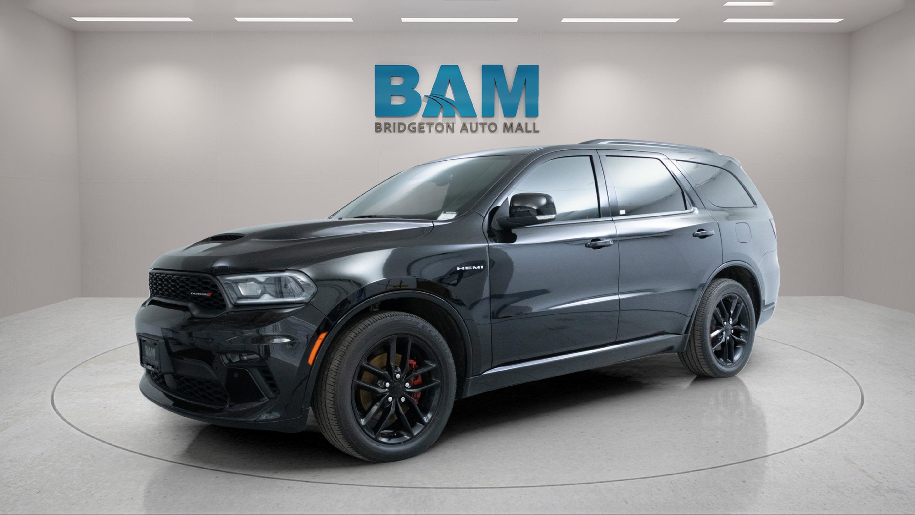 2023 Dodge Durango R/T Premium AWD