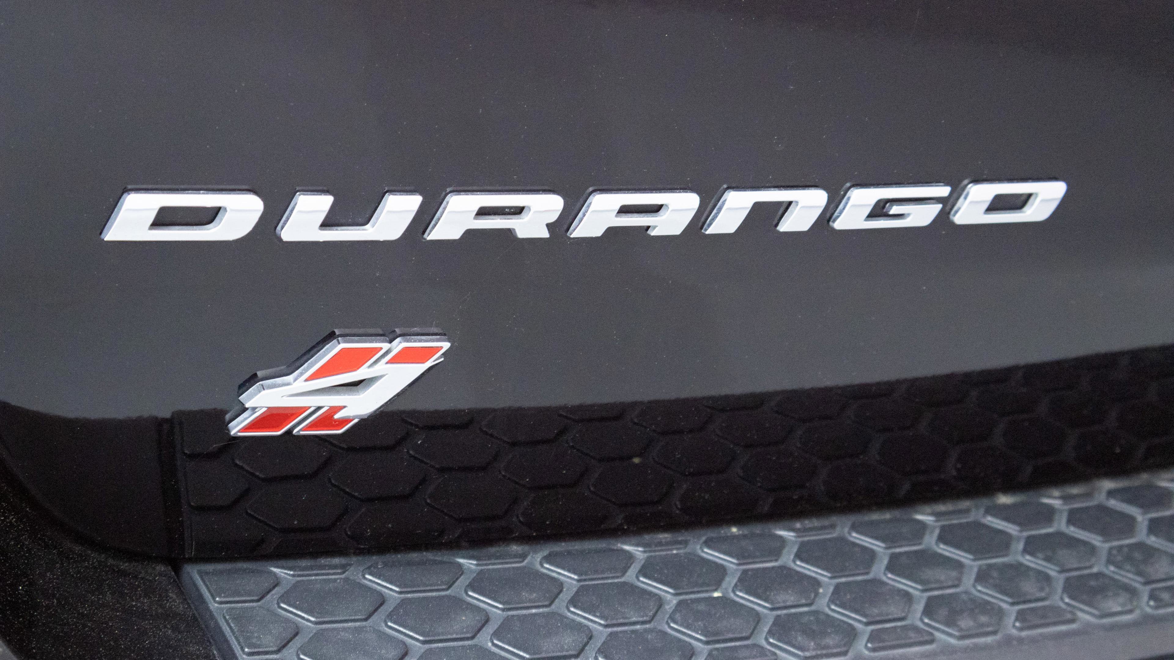 2023 Dodge Durango R/T Premium AWD