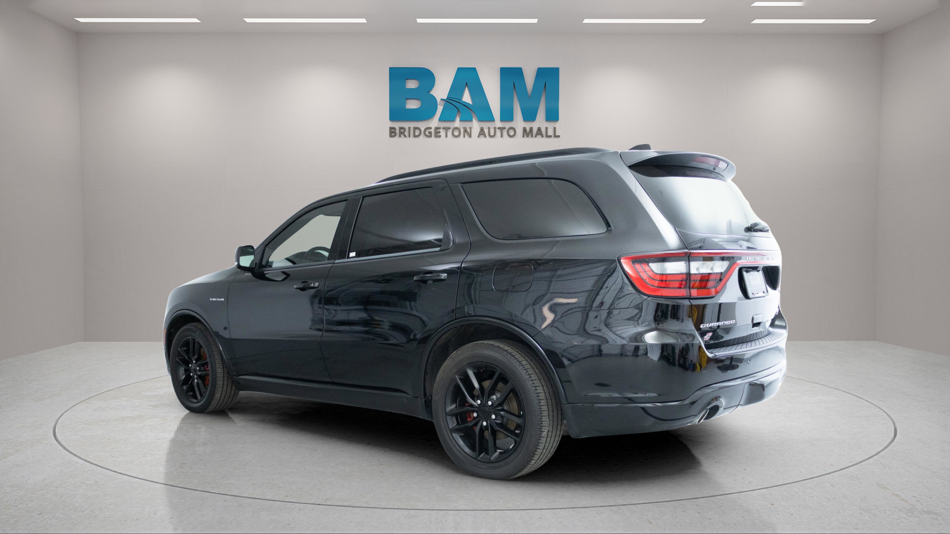 2023 Dodge Durango R/T Premium AWD