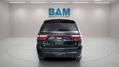 2023 Dodge Durango R/T Premium AWD