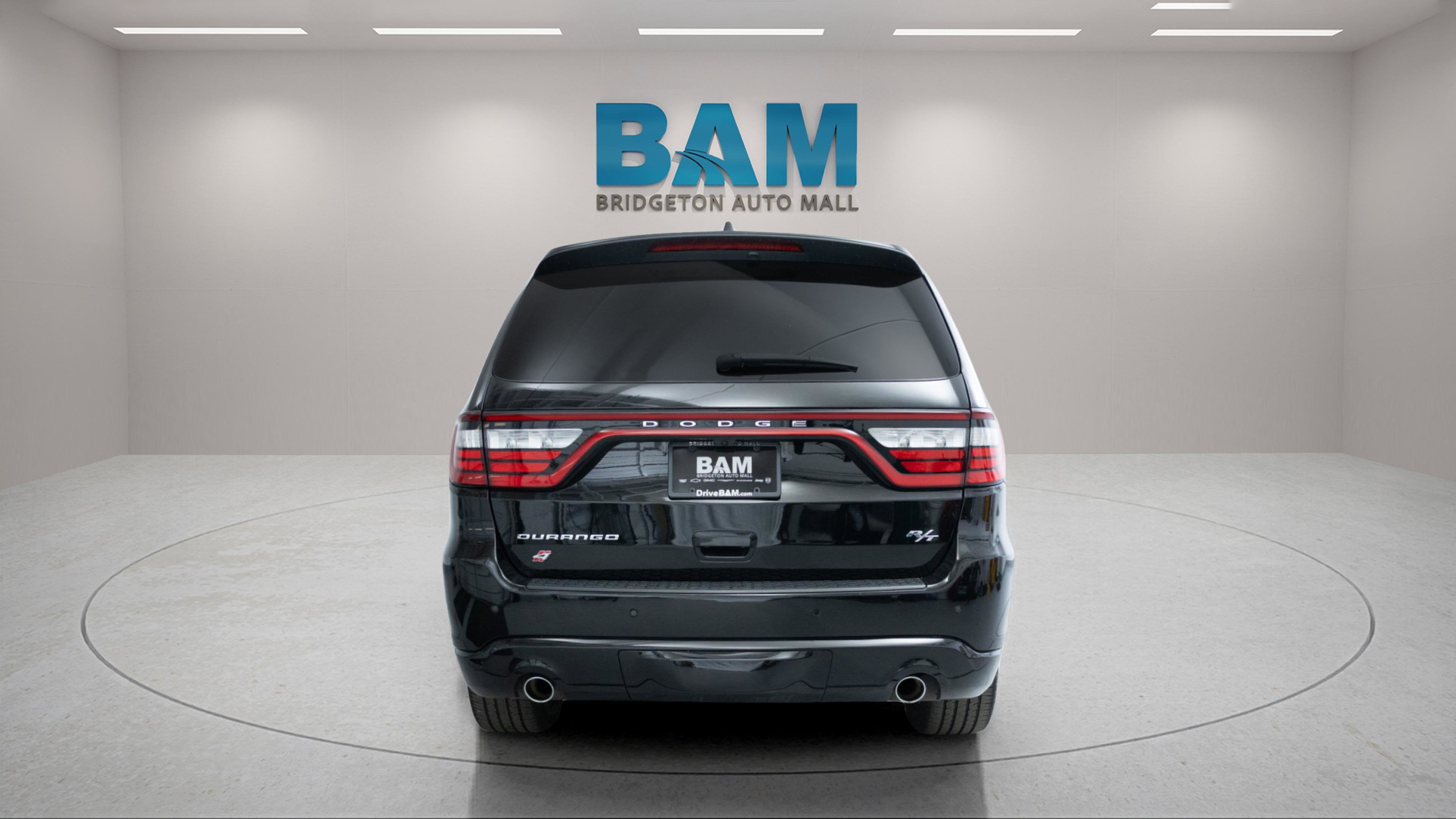 2023 Dodge Durango R/T Premium AWD