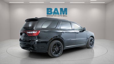 2023 Dodge Durango R/T Premium AWD