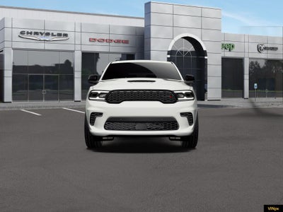 2027 Dodge Durango DURANGO GT HEMI V8 PLUS AWD